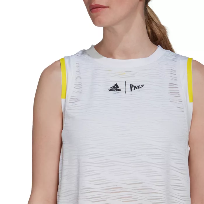Women's ADIDAS london match tank top