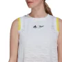 Women's ADIDAS london match tank top