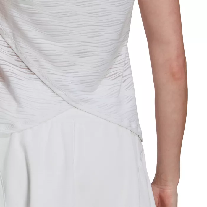 Women's ADIDAS london match tank top