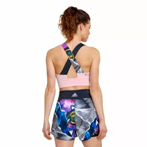 ADIDAS us series croptop sports bra