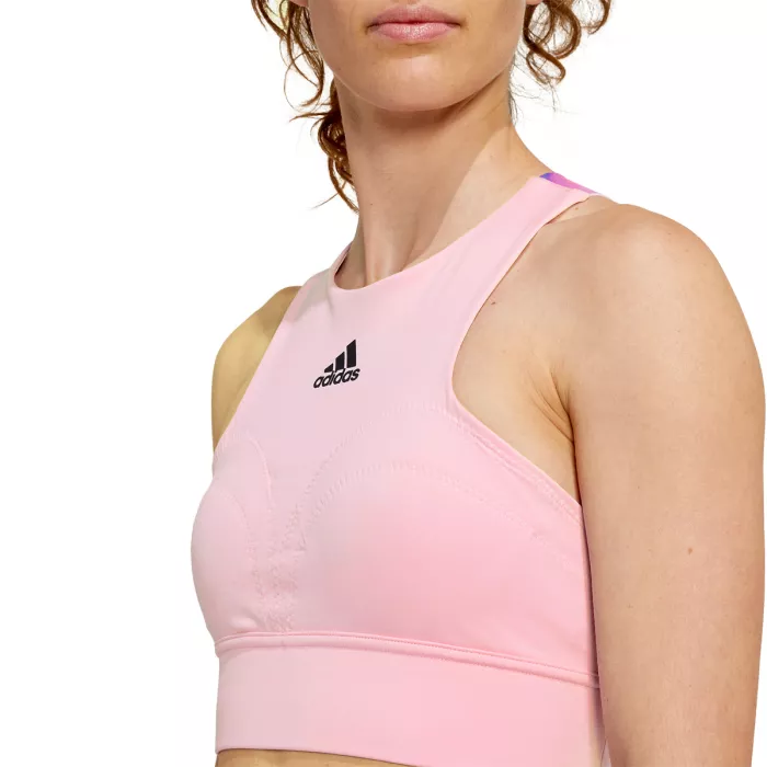ADIDAS us series croptop sports bra