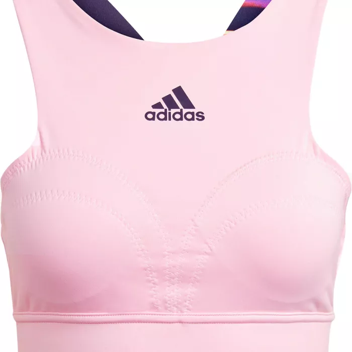 ADIDAS us series croptop sports bra