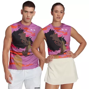 ADIDAS unisex new york unitefit tank top