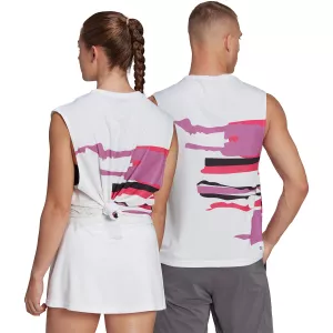 ADIDAS unisex new york unitefit tank top