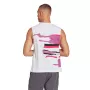 ADIDAS unisex new york unitefit tank top