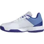 Junior ADIDAS courtflash all court shoes