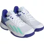 Junior ADIDAS courtflash all court shoes