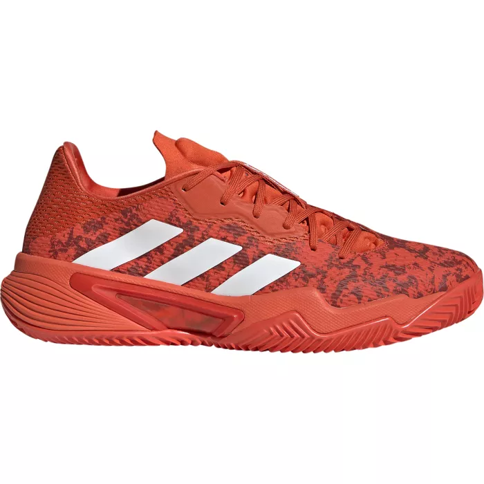 ADIDAS barricade clay court shoes