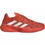 ADIDAS barricade clay court shoes