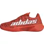 ADIDAS barricade clay court shoes