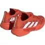 ADIDAS barricade clay court shoes