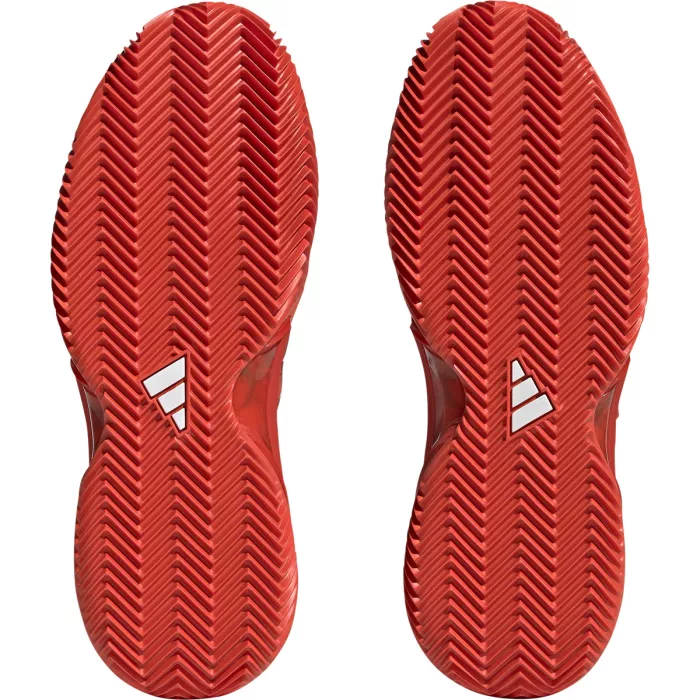 ADIDAS barricade clay court shoes