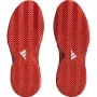 ADIDAS barricade clay court shoes