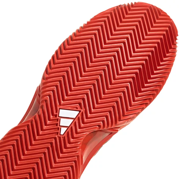 ADIDAS barricade clay court shoes