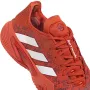 ADIDAS barricade clay court shoes