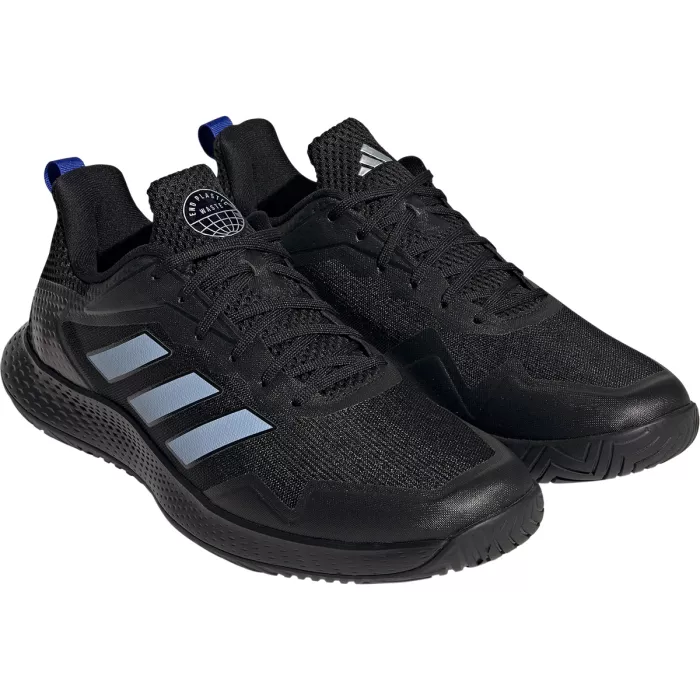 ADIDAS defiant speed all court shoes