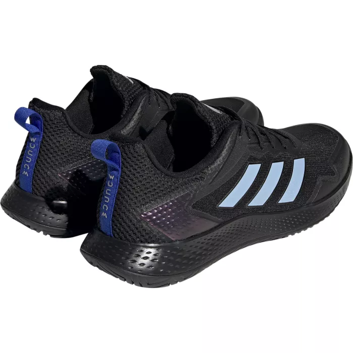 ADIDAS defiant speed all court shoes
