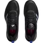 ADIDAS defiant speed all court shoes