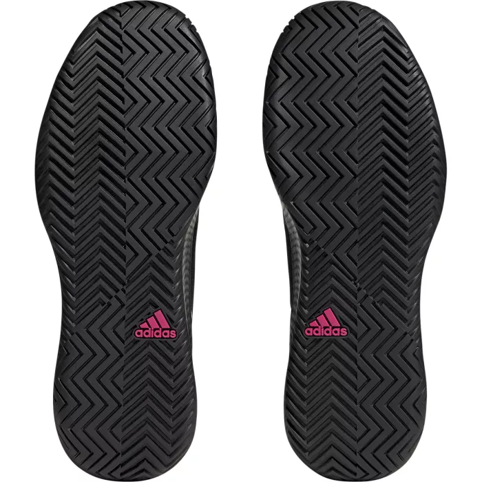 ADIDAS defiant speed all court shoes