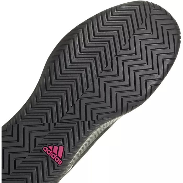 ADIDAS defiant speed all court shoes