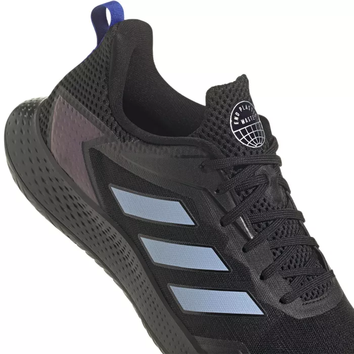 ADIDAS defiant speed all court shoes