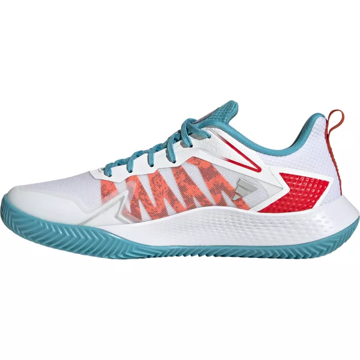 Women's ADIDAS defiant speed clay court shoes