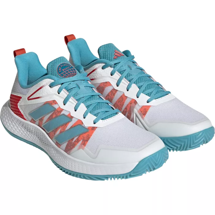Women's ADIDAS defiant speed clay court shoes