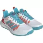 Women's ADIDAS defiant speed clay court shoes