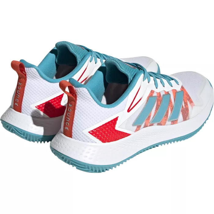 Women's ADIDAS defiant speed clay court shoes