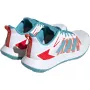 Women's ADIDAS defiant speed clay court shoes