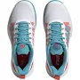 Women's ADIDAS defiant speed clay court shoes