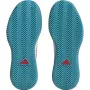 Women's ADIDAS defiant speed clay court shoes