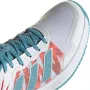 Women's ADIDAS defiant speed clay court shoes
