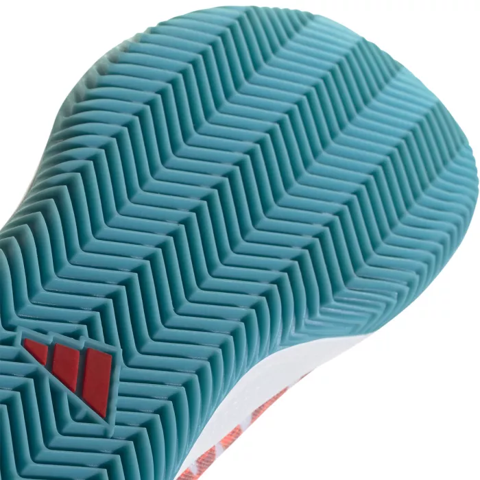 Women's ADIDAS defiant speed clay court shoes