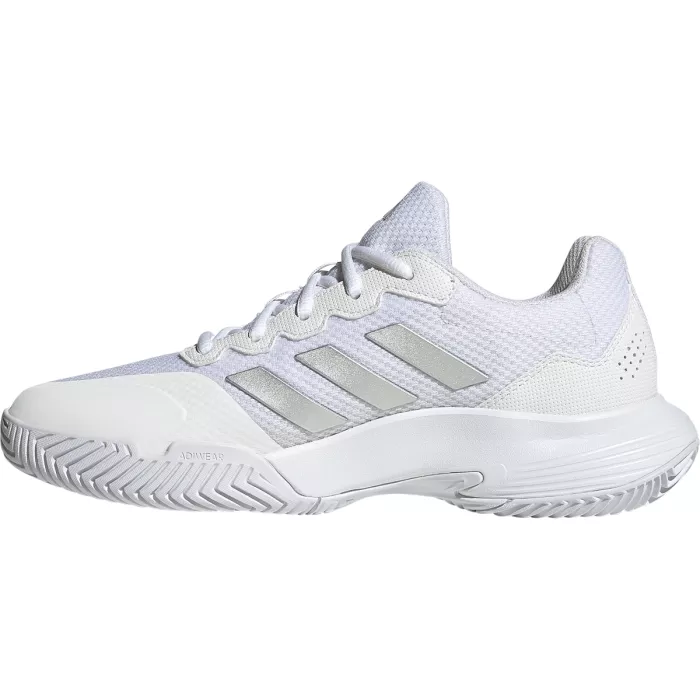 Women's ADIDAS gamecourt 2 all court shoes