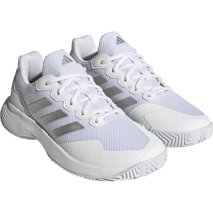 Women's ADIDAS gamecourt 2 all court shoes