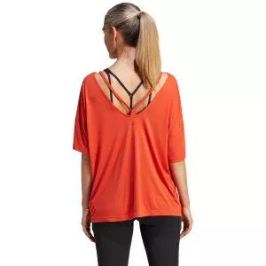 Women's ADIDAS yoga t-shirt