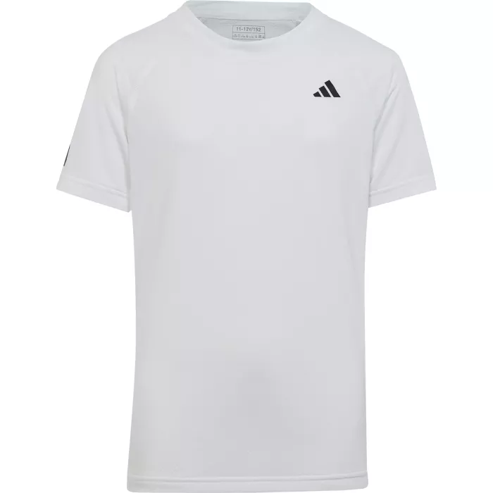 Junior girls ADIDAS club t-shirt
