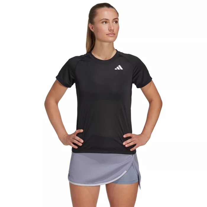 T-shirt ADIDAS club femme