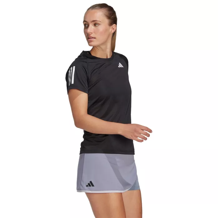 T-shirt ADIDAS club femme