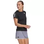 T-shirt ADIDAS club femme
