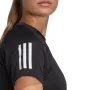 T-shirt ADIDAS club femme