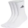 3 paires de chaussettes ADIDAS sportswear (mid)