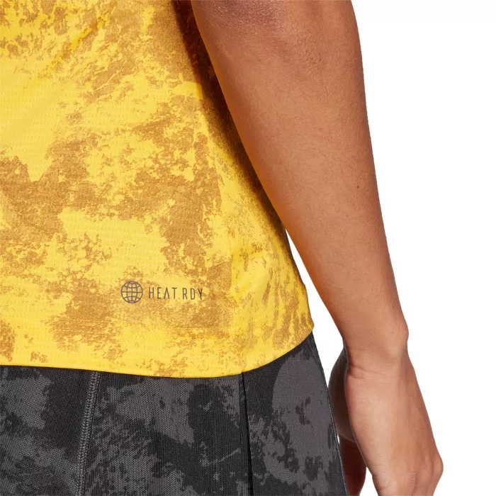 Women's ADIDAS paris tank top