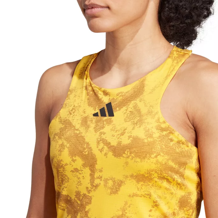 Women's ADIDAS paris tank top