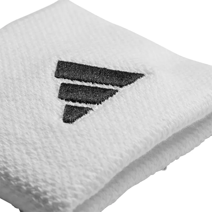 ADIDAS plata tenisa plaukstas saites pāris
