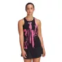 Women's ADIDAS new york thebe magugu tank top