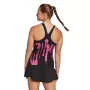 Women's ADIDAS new york thebe magugu tank top