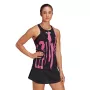 Women's ADIDAS new york thebe magugu tank top