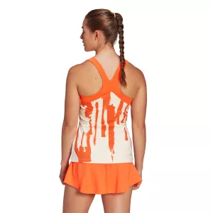 Women's ADIDAS new york tank top